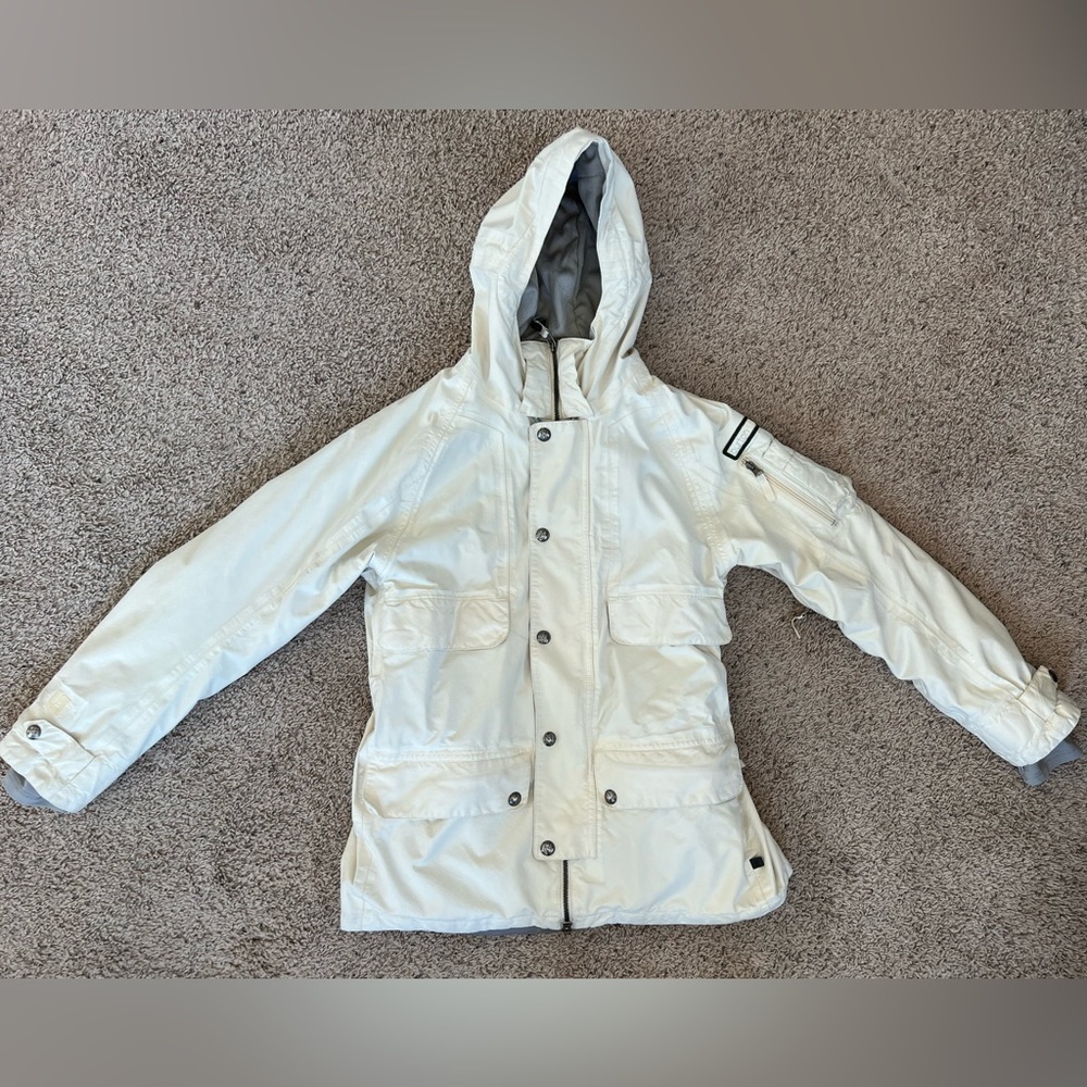 Burton Snowboarding/Ski Coat
